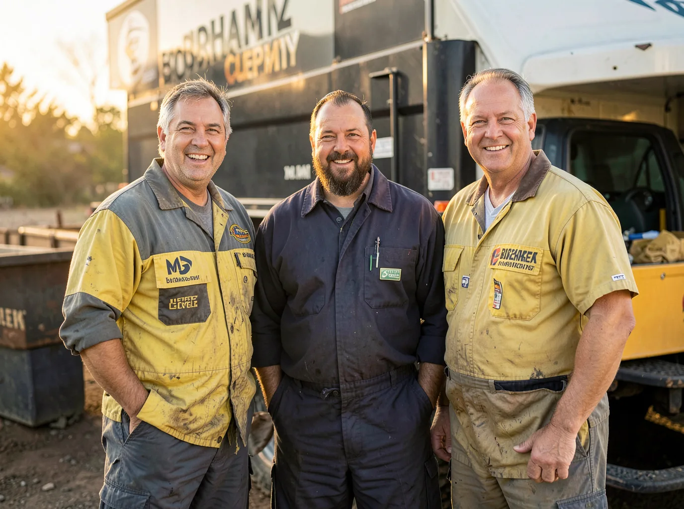 Sewage Cleanup company in Raymond, IL